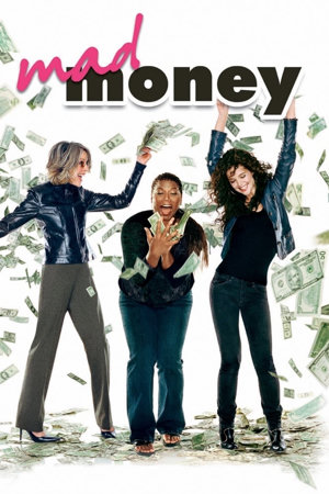 mad money