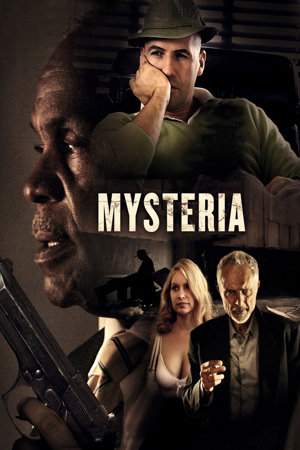 mysteria
