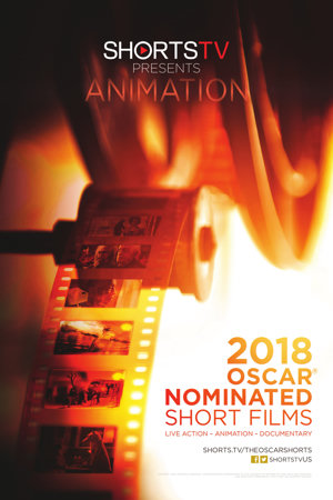 2018 oscar nominated short films: animation