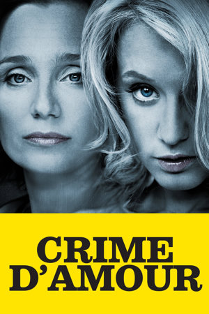 crime d'amour