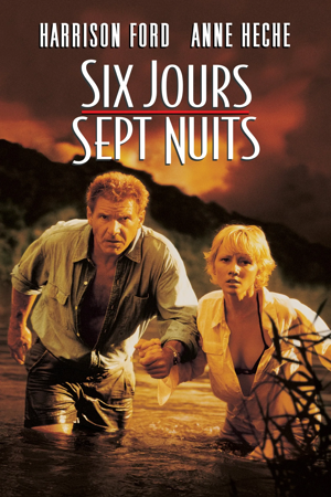six jours sept nuits