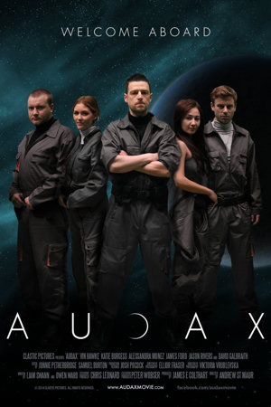 audax