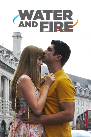 water and fire