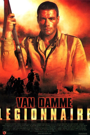 Légionnaire