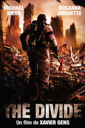 the divide