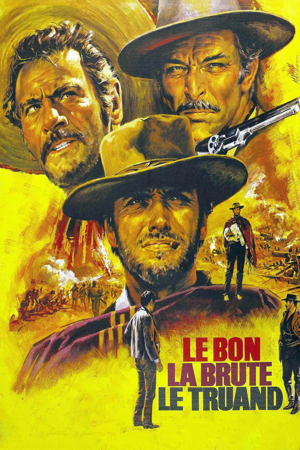 le bon, la brute et le truand