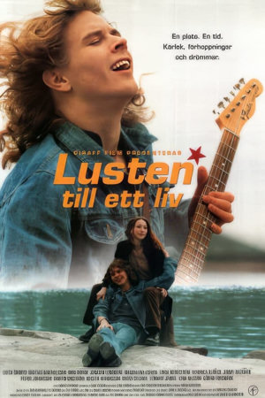 lusten till ett liv