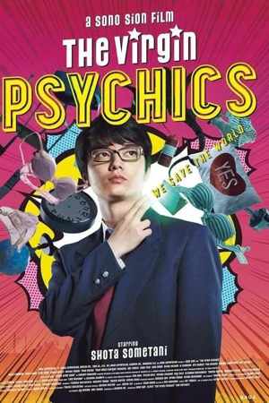 the virgin psychics