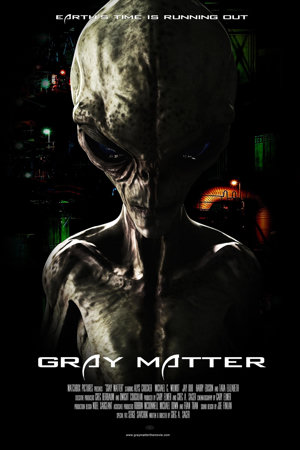 gray matter