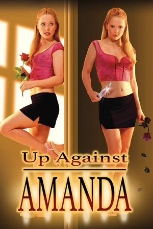 up against amanda
