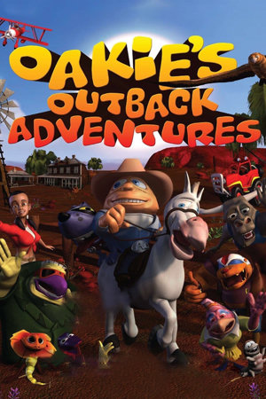 oakie's outback adventures