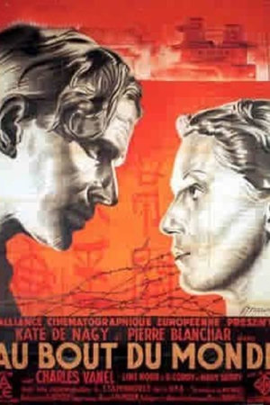 au bout du monde