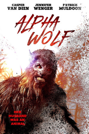 alpha wolf