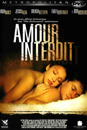 amour interdit