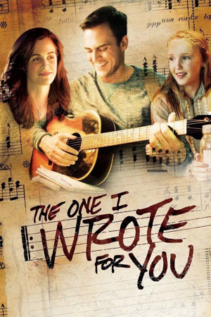 the one i wrote for you
