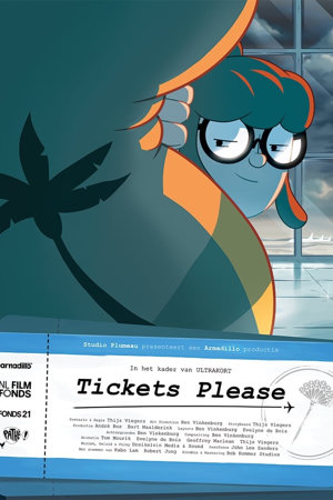 tickets please