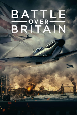 battle over britain