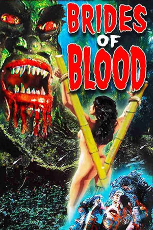 brides of blood