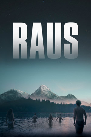 raus