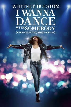 i wanna dance with somebody