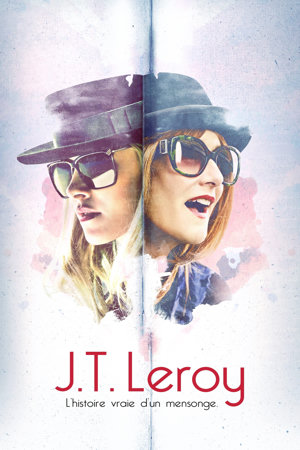 j.t. leroy