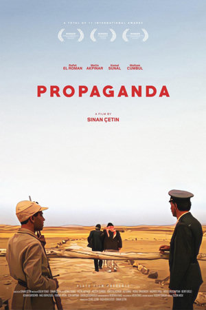 propaganda