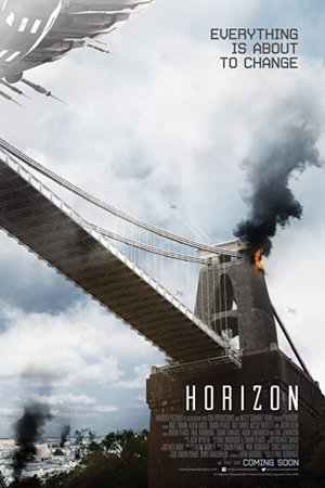 horizon