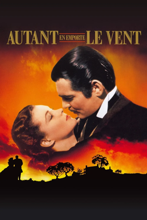 autant en emporte le vent
