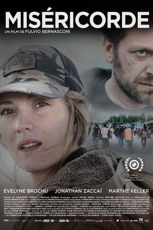 miséricorde