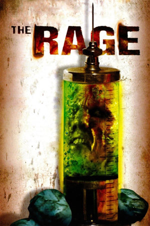 the rage