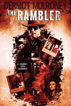 the rambler