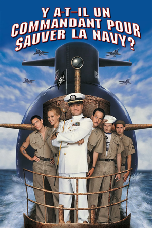 y a-t-il un commandant pour sauver la navy ?