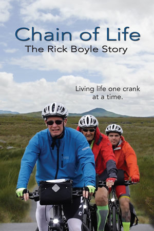 chain of life: the rick boyle story