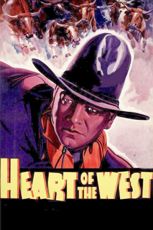 heart of the west