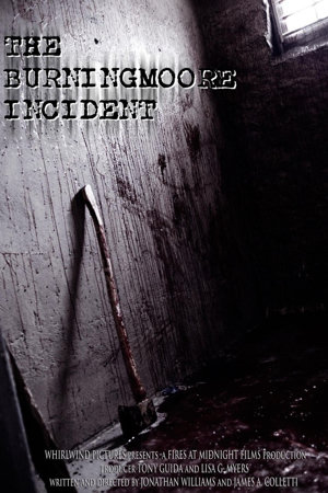 the burningmoore incident