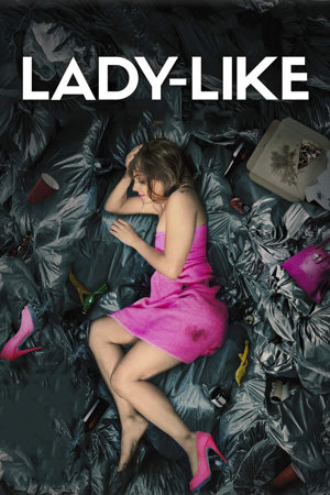 lady-like