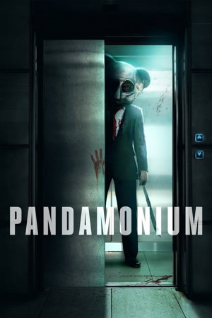 pandamonium