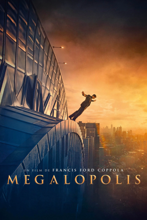 megalopolis