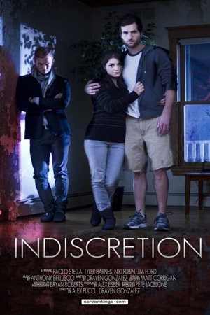 indiscretion