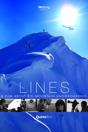 lines
