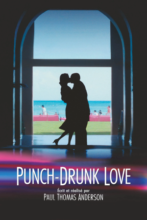 punch-drunk love