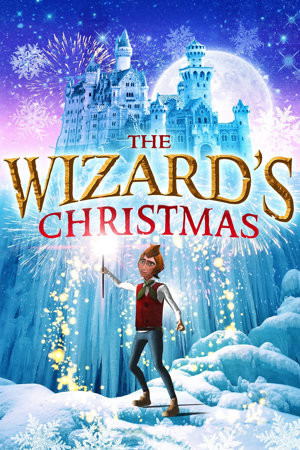 the wizard's christmas