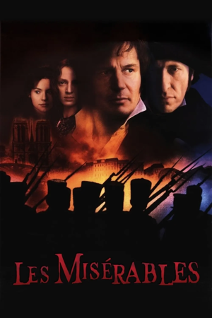 Les misérables