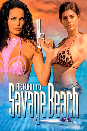 return to savage beach