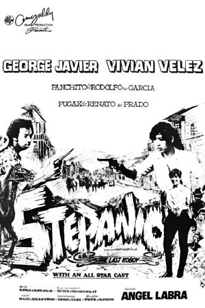 stepanio