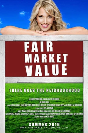 fair market value