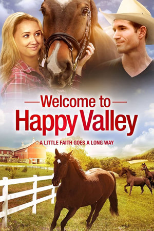 welcome to happy valley
