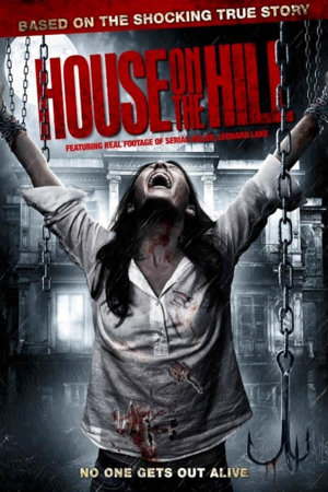 house on the hill