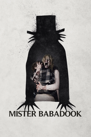 Mister Babadook