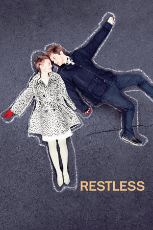 restless
